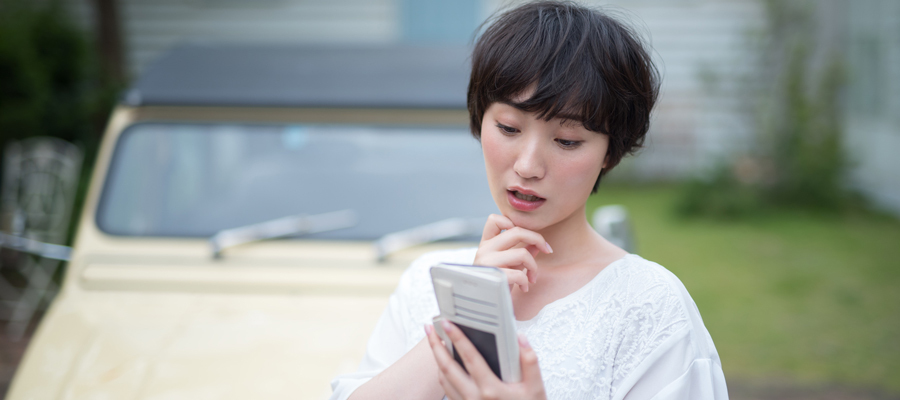 任意加入の自動車保険を選ぶ際のポイント